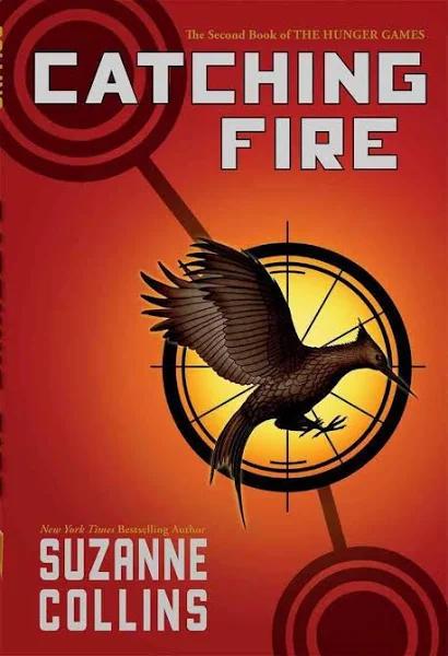 Catching Fire (Hunger Games)