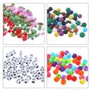 Diy Jewelry Making Supplies Wire Wrapping Kit With Jewelry Beading