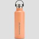 Kathmandu Carry Handle Insulated Drink Bottle - 1.2L | Neutral - 1.2Lt