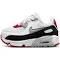 Nike Air Max 90 Ltr Photon Dust/Particle Grey CD6868-019 Toddler