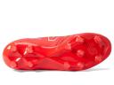 New Balance Men's 442 V2 Team FG Red/White - Size 9.5