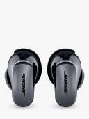 Bose Quietcomfort Ultra Earbuds - Black