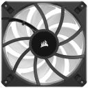 Corsair iCUE AF140 RGB Elite 140mm PWM Fan