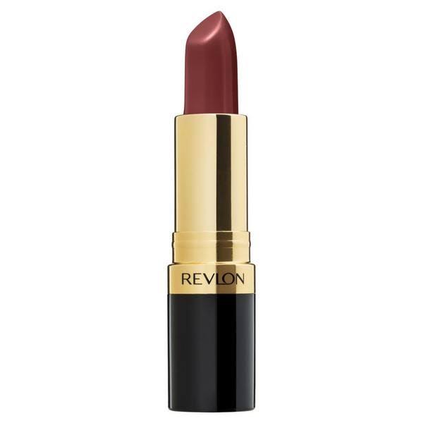 Revlon Super Lustrous Wine Lipstick