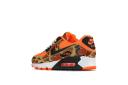 Nike Air Max 90 SP Orange Camo