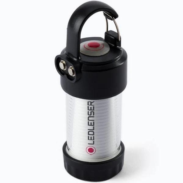 LED Lenser ML4 Rechargeable Lantern