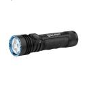 Olight Seeker 4 Pro Cool White Led Flashlight Silver 46000 Lumens