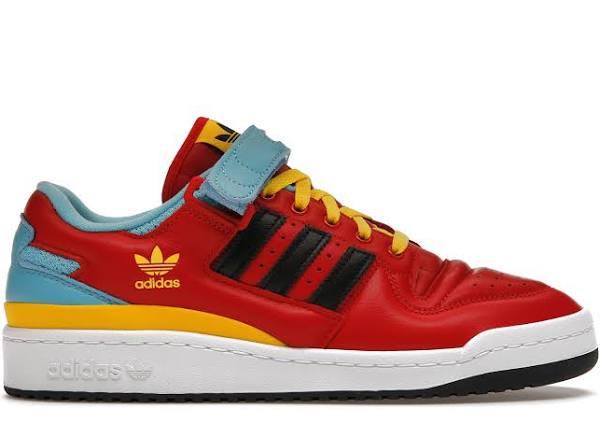 Adidas Forum Low South Park Cartman