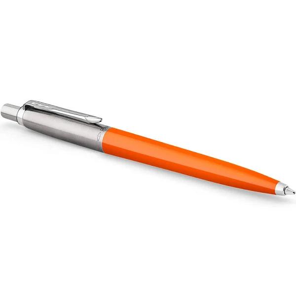 Parker Jotter Original Ballpoint Pen - Orange