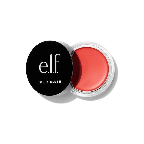 e.l.f. Cosmetics Putty Blush Fiji