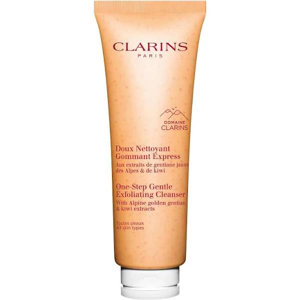 Clarins One Step Gentle Exfoliating Cleanser 125ml