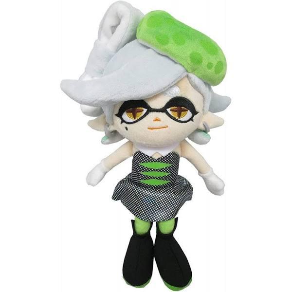 Nintendo 10-Inch Splatoon Marie Plush Toy