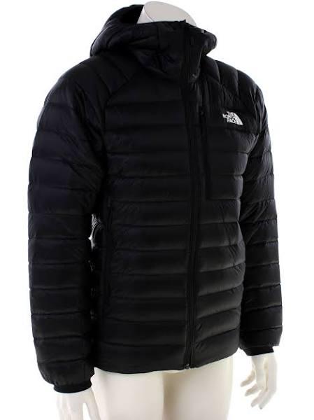 The North Face Summit Breithorn Hoodie Men - Midlayer