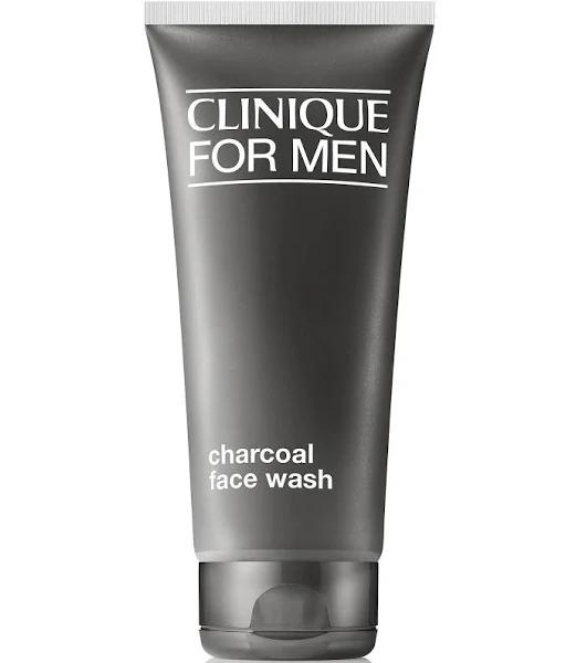 Clinique For Men Charcoal Face Wash (200ml)