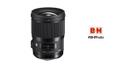 Sigma 28mm f/1.4 DG HSM Art Lens for Sigma