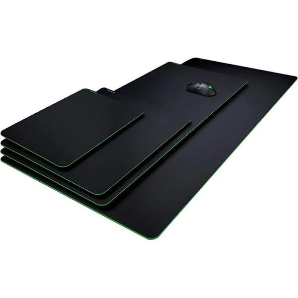 Razer Gigantus V2 Cloth Gaming Mouse Pad (XXL): Thick, High-density