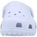 Crocs Toddler Classic Clog; Dreamscape, C8