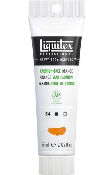 Liquitex Heavy Body Acrylic 59ml Chromium Oxide Green S2