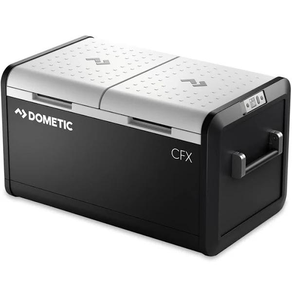 Dometic CFX3 75DZ Portable Fridge/Freezer 75L