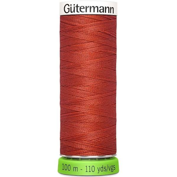 Gutermann Sew All Thread rPet, Colour 589- 100m