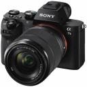 Sony Alpha A7S II Mirrorless Digital Camera with 28-70mm Lens