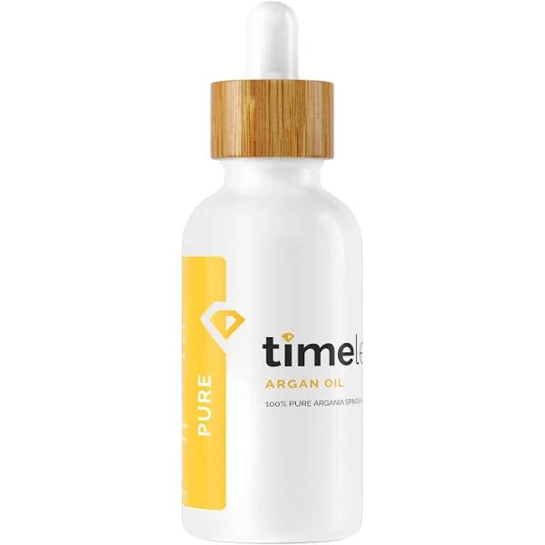 Timeless Skin Care Pure Argan Oil - 60ml/2oz