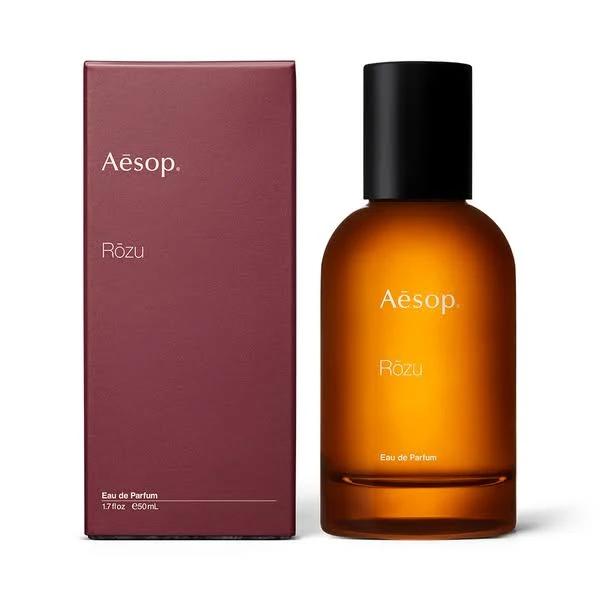 Aesop Rozu Eau De Parfum 50ml