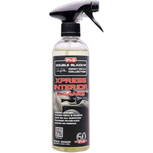 P&S Xpress Interior Cleaner 473 ml