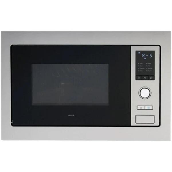 Euro Appliances Microwave Oven + Grill 28L Built in ES28MTSX