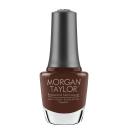 Morgan Taylor Nail Polish Totally Trailblazing 3110433 (15ml)