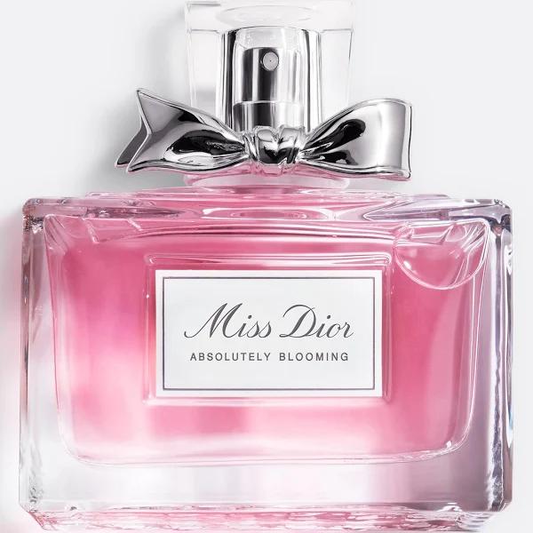 Miss Dior Absolutely Blooming | Eau De Parfum | Dior 100ml