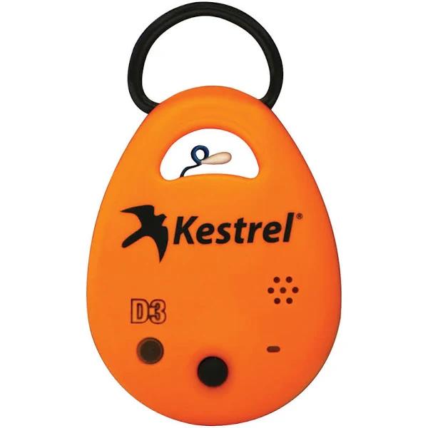 Kestrel Drop D3FW Wireless Fire Weather Data Logger