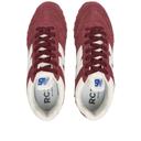 New Balance Men's RC30 Classic Suede Trainers - UK 9