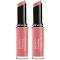 2 x Revlon ColorStay Ultimate Suede Lipstick 2.55g - 025 Socialite