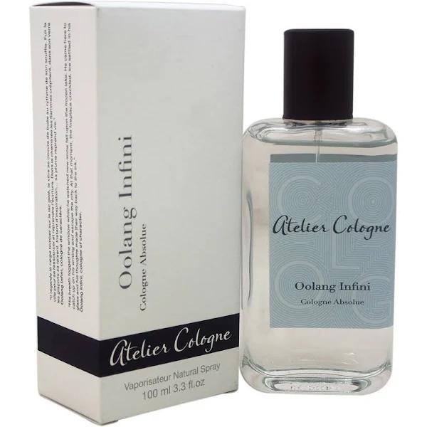 Atelier Cologne - Oolang Infini Cologne Absolue Spray (100ml/3.3oz)