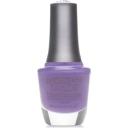 Morgan Taylor Nail Polish Metaling Around 15ml