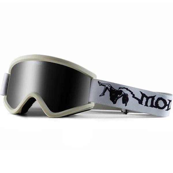 Modest Team XL Goggle Andy James - Size XL | Rhythm Snowsports