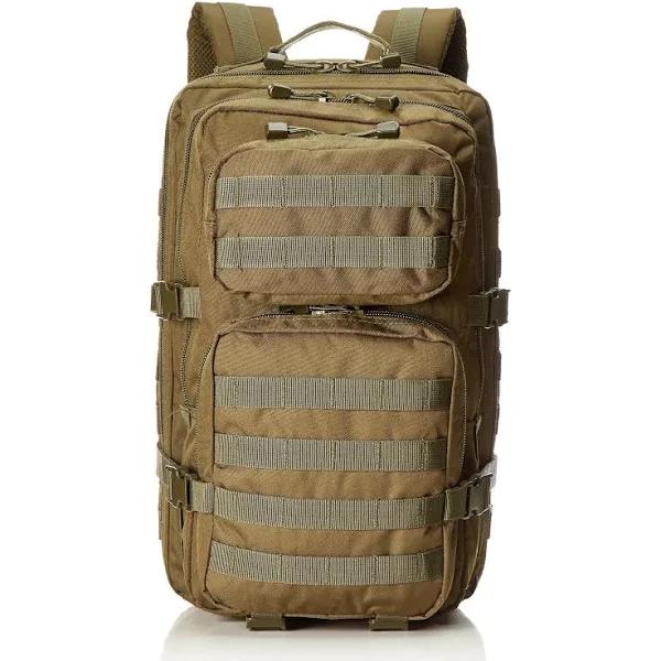 Mil-Tec Molle US Assault Pack Large Coyote