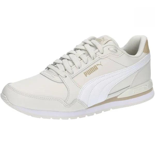 Puma St Runner V3 L Trainers Grey EU 40 Man 384855-19-6.5