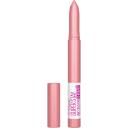 Maybelline Superstay Ink Crayon Lipstick Piece of Cake