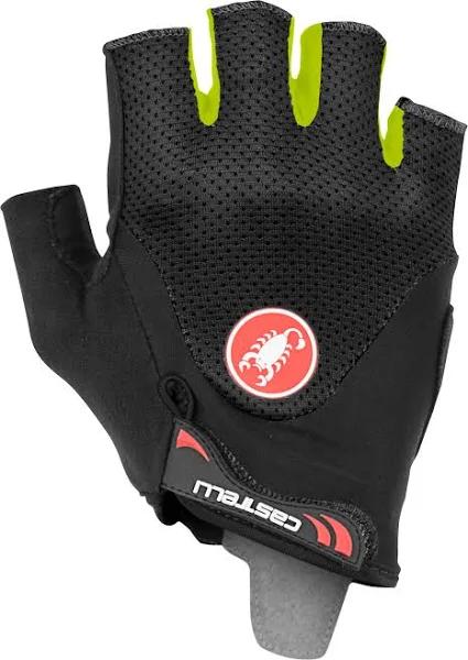 Castelli Arenberg Gel 2 Gloves - Dark Grey