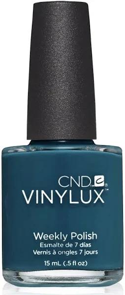 CND Vinylux Weekly Polish - 200 Couture Covet - 0.5oz/15ml Nail Polish