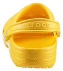 Crocs Clogs Classic Clog Kids Yellow