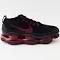 Nike Air Max Scorpion FK Black University Red