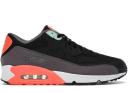 Nike Air Max 90 Multi-Swoosh Black