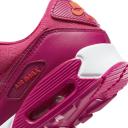 Nike Air Max 90 'Fuschia' Sneakers | Pink | Women's Size 6.5