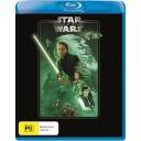 Star Wars: Episode VI - Return of The Jedi Blu-ray