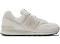 New Balance off-white 574 Sneakers