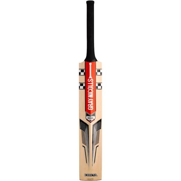 Gray Nicolls Delta 1000 Junior Cricket Bat Youth