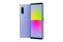 Sony Xperia 10 IV 5G 128GB 6GB RAM Dual Sim - Lavender